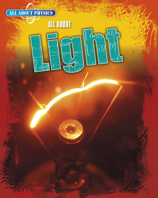 All About Light, Paperback / softback Book