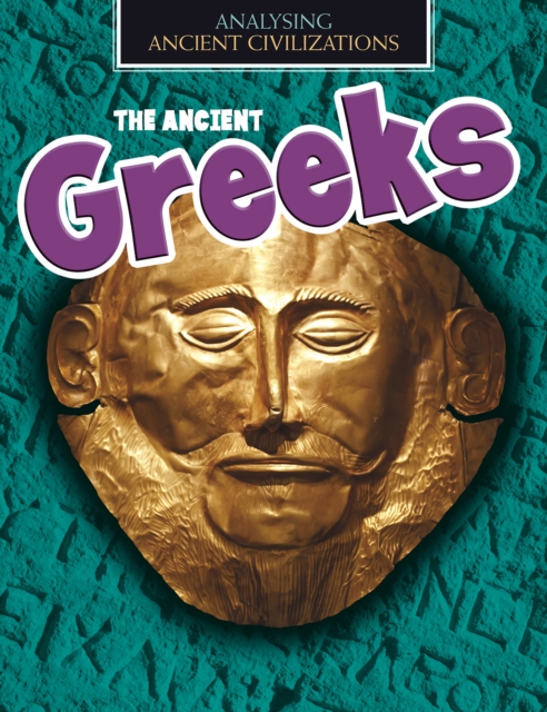 The Ancient Greeks, Paperback / softback Book