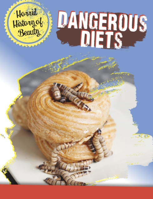 Dangerous Diets, Paperback / softback Book
