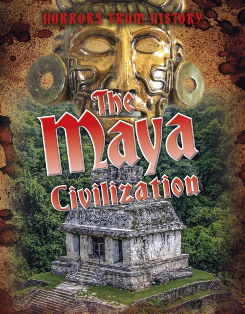 The Maya Civilization, Hardback Book