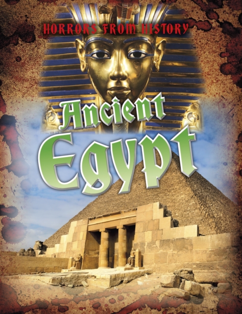 Ancient Egypt, Paperback / softback Book