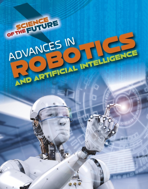 Advances in Robotics and Artificial Intelligence, Paperback / softback Book