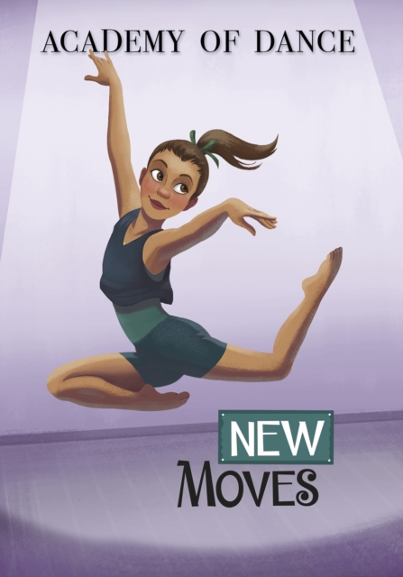 New Moves, PDF eBook