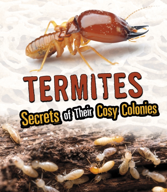 Termites, PDF eBook