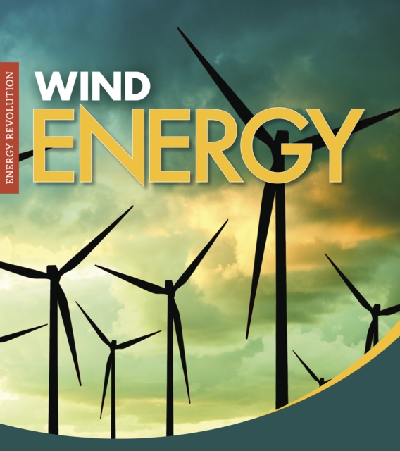 Wind Energy, PDF eBook