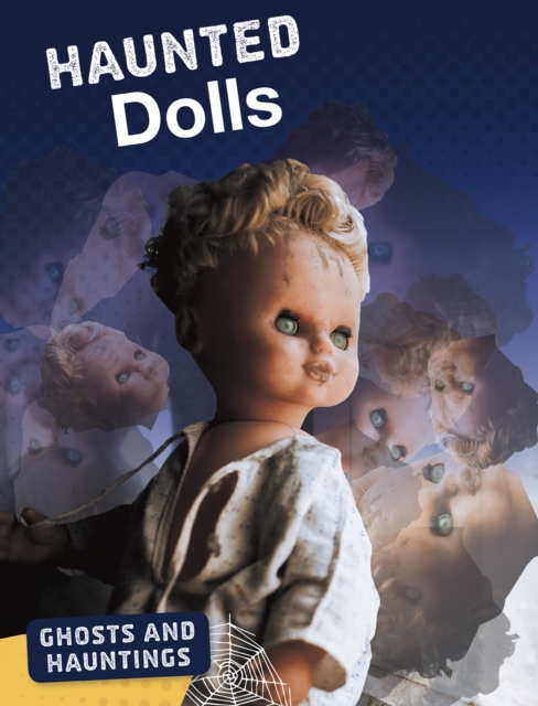 Haunted Dolls, PDF eBook