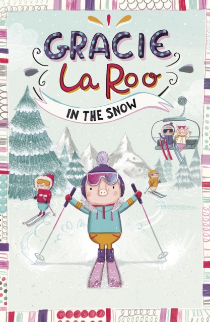 Gracie LaRoo in the Snow, PDF eBook