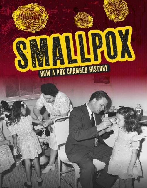 Smallpox, PDF eBook
