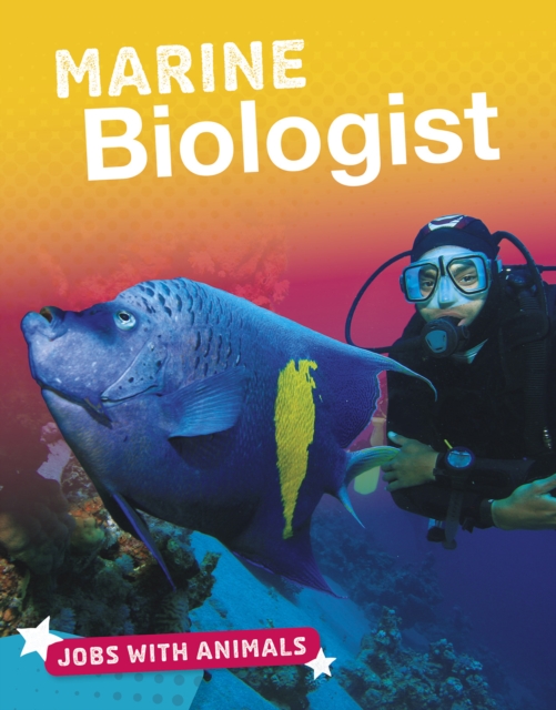 Marine Biologist, PDF eBook