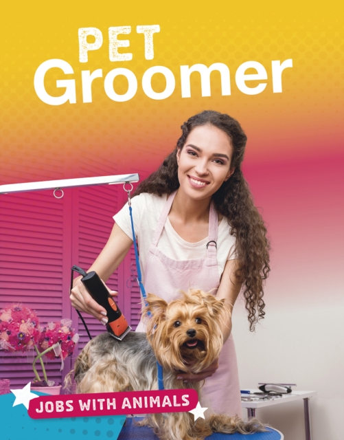 Pet Groomer, PDF eBook