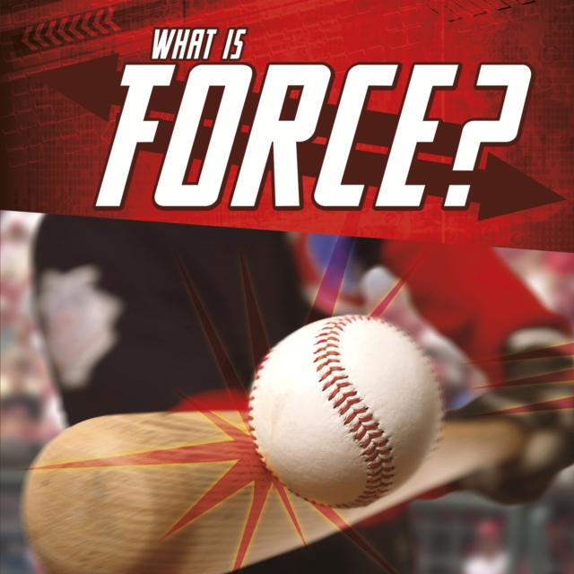What Is Force?, PDF eBook