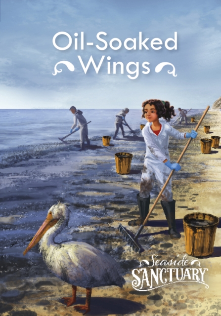 Oil-Soaked Wings, PDF eBook