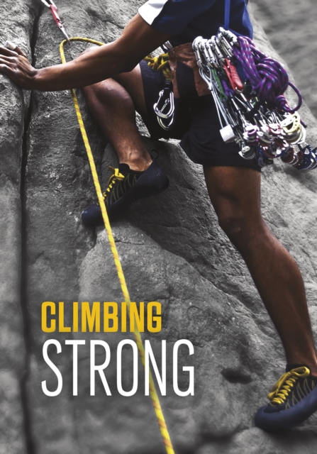 Climbing Strong, PDF eBook