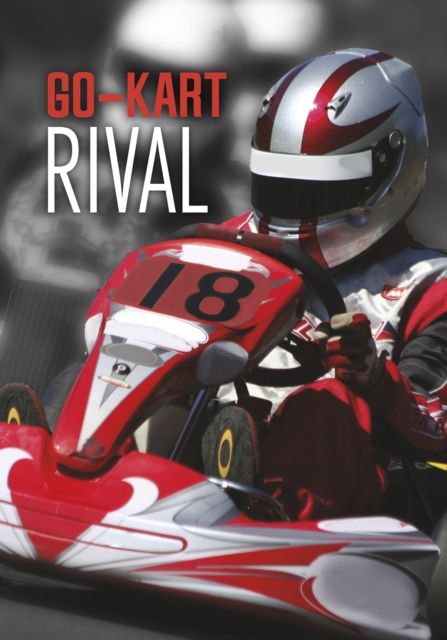 Go-Kart Rival, PDF eBook