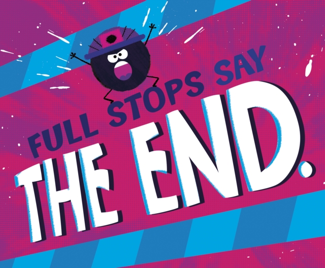 Full Stops Say "The End.", PDF eBook