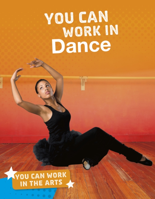 You Can Work in Dance, PDF eBook
