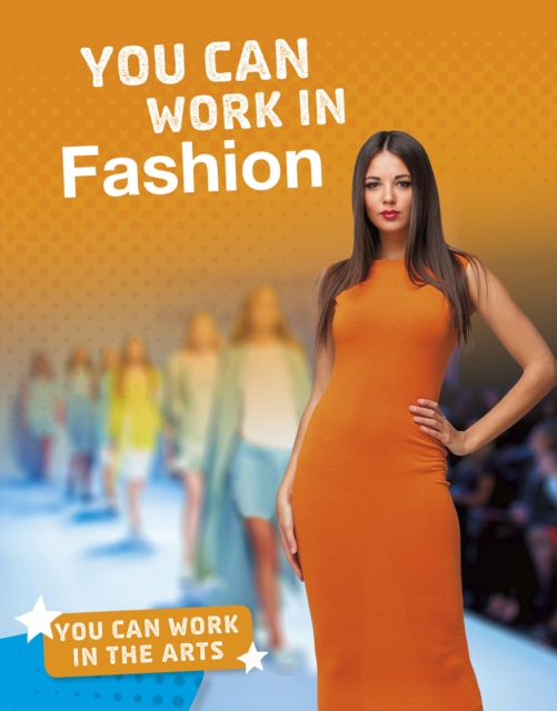 You Can Work in Fashion, PDF eBook