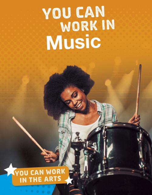 You Can Work in Music, PDF eBook