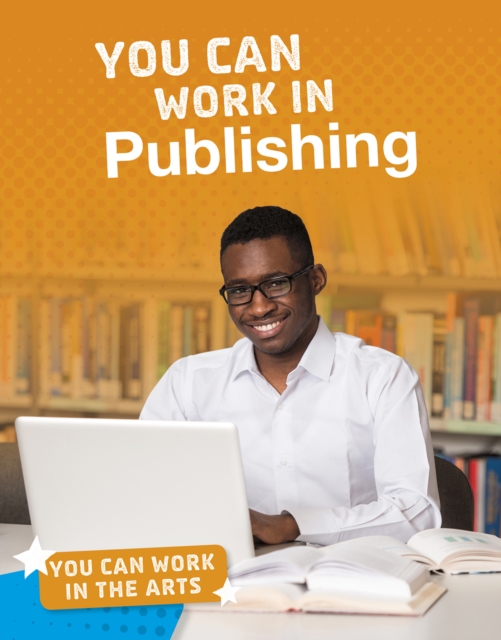 You Can Work in Publishing, PDF eBook