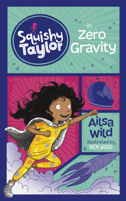 Squishy Taylor in Zero Gravity, PDF eBook