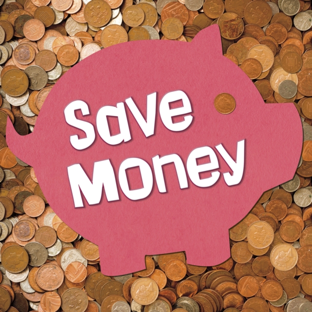 Save Money, PDF eBook