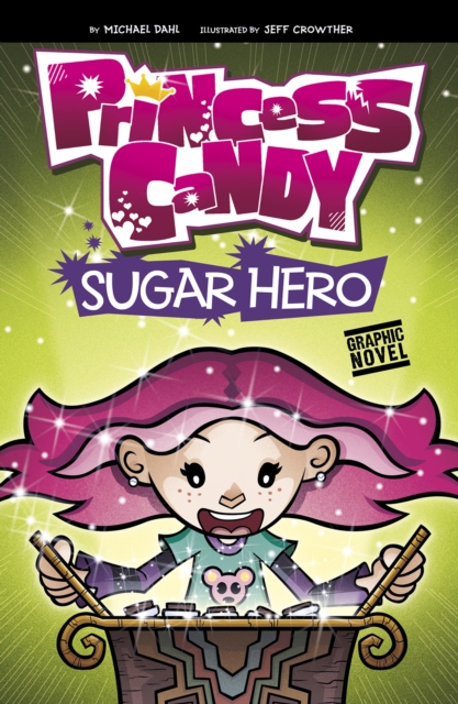 Sugar Hero, PDF eBook