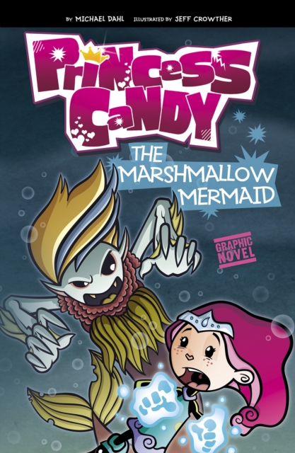 The Marshmallow Mermaid, PDF eBook