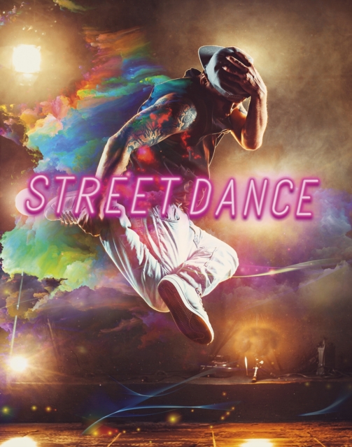 Street Dance, Paperback / softback Book
