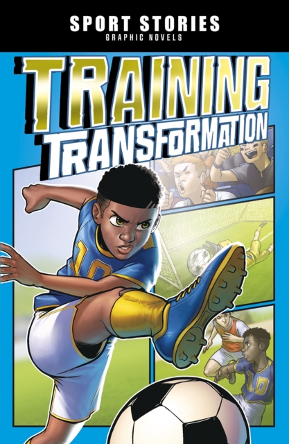 Training Transformation, PDF eBook