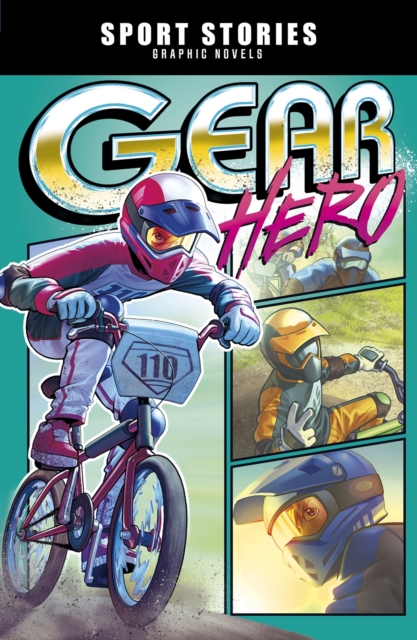 Gear Hero, PDF eBook