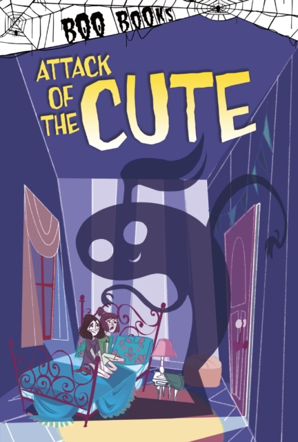 Attack of the Cute, PDF eBook