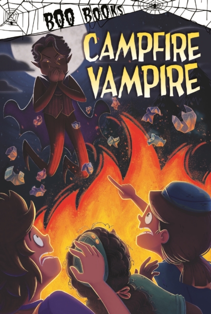 Campfire Vampire, PDF eBook
