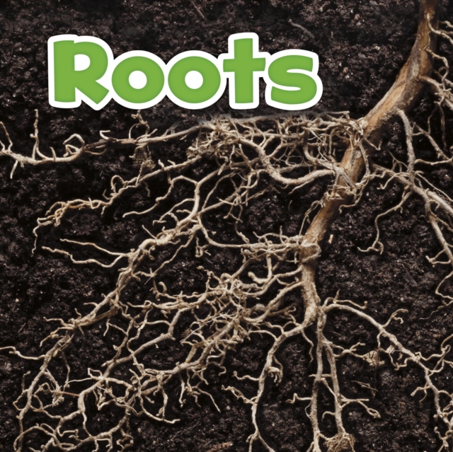 Roots, PDF eBook