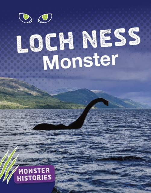 Loch Ness Monster, PDF eBook