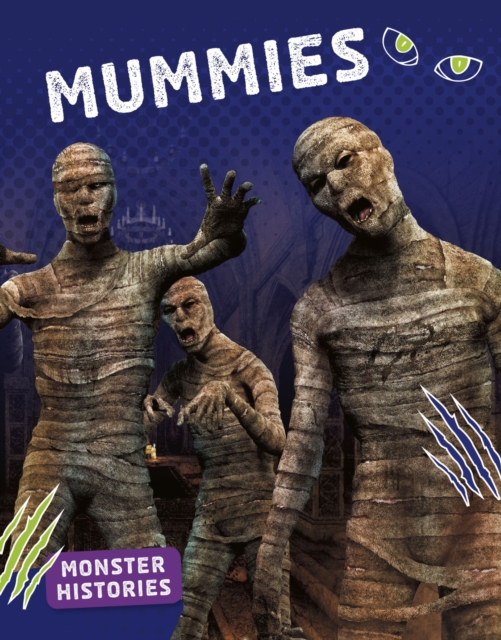 Mummies, PDF eBook
