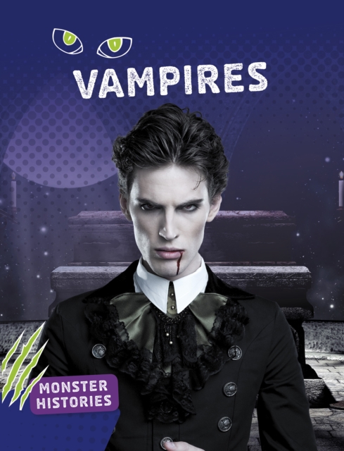 Vampires, PDF eBook