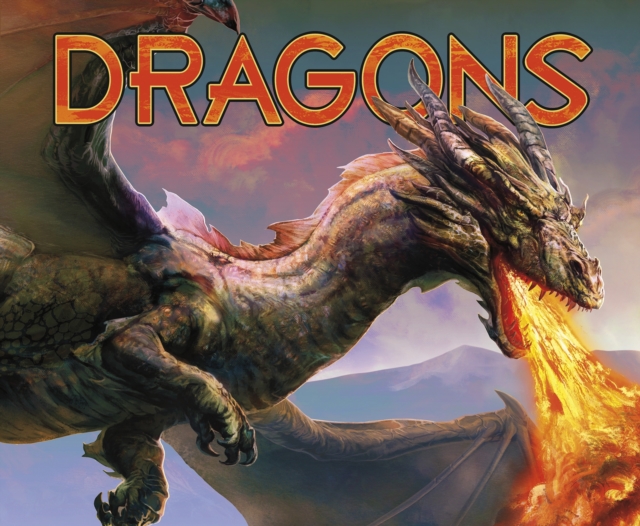 Dragons, PDF eBook