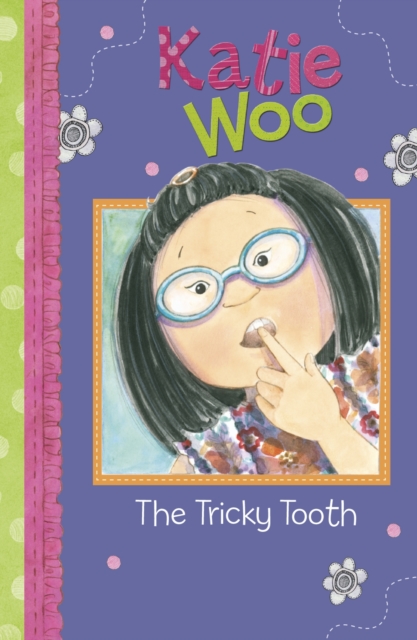 The Tricky Tooth, Paperback / softback Book