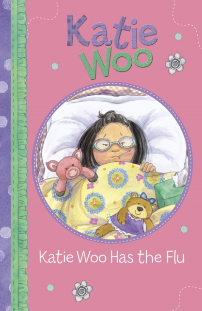 Katie Woo Has the Flu, PDF eBook