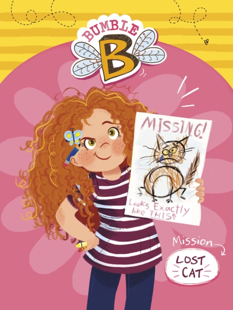 Mission Lost Cat, PDF eBook