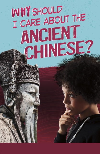 Why Should I Care About the Ancient Chinese?, PDF eBook