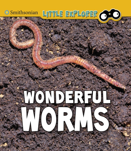 Wonderful Worms, PDF eBook