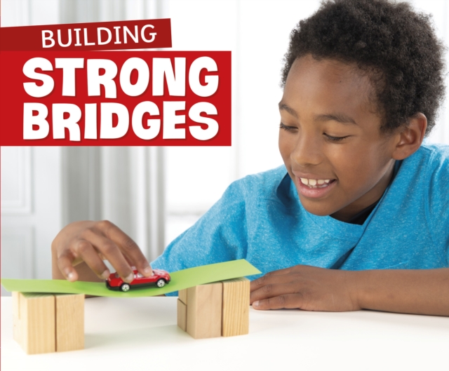 Building Strong Bridges, Paperback / softback Book