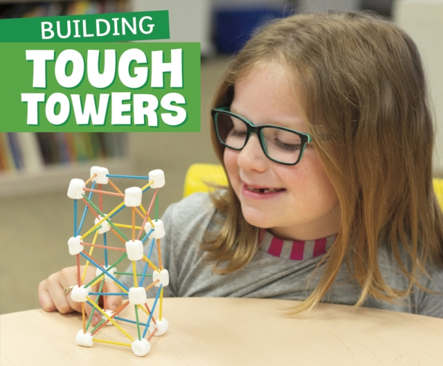 Building Tough Towers, Paperback / softback Book