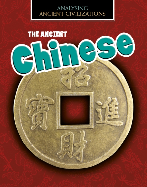 The Ancient Chinese, Paperback / softback Book