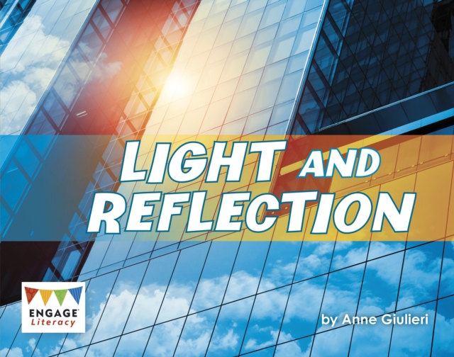 Light and Reflection, Paperback / softback Book