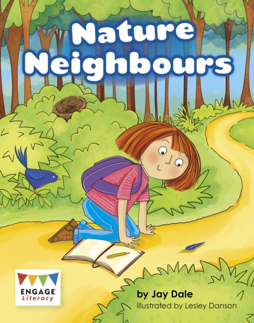 Nature Neighbours, Paperback / softback Book