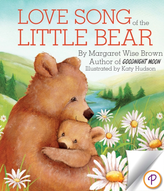 Love Song of the Little Bear, PDF eBook