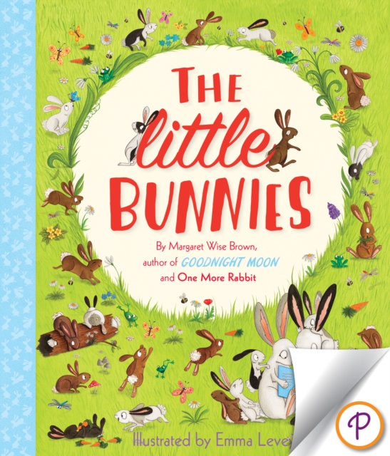 The Little Bunnies, PDF eBook