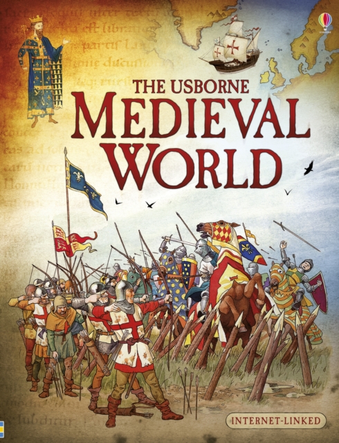 Medieval World [Library Edition], Hardback Book